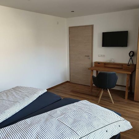 Beim Hooch. Egon Apartment Brucktal Exterior foto